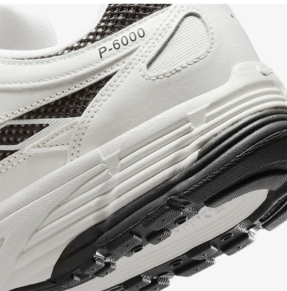 Nike originalni moški nizki športni in prostičasni čevlji z vezalkami P-6000, odporni proti obrabi, IO8711-101