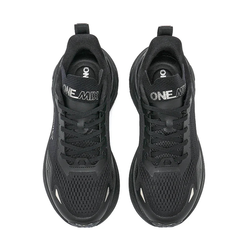 ONEMIX tekaški copati za jogging, unisex, lahki športni copati, odporni na obrabo, modni športni copati za fitnes