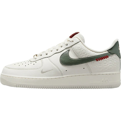 Sneakers Nike da uomo originali, antiscivolo, con lacci, stile retrò, traspiranti, a tomaia bassa HV5979-130