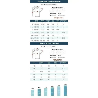 2026 Summer Dragon Ball Goku Classic Anime Men's 3D Printed Breathable Casual T-shirt Family Unisex Kids Sports Football Jersey