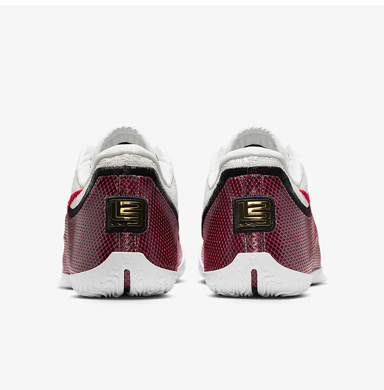 Pantofi de baschet de antrenament pentru bărbați Nike LeBron XXIII cu amortizare, autentici, IB9563-100