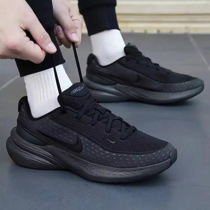 Pánska voľnočasová obuv Nike, ľahká, priedušná, protišmyková, odolná proti opotrebeniu, pohodlná, na každodenné nosenie a chôdzu po meste, tenisky IB2765-001