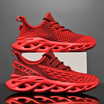 Chaussures hommes baskets hommes chaussures décontractées pour hommes tenis chaussures de luxe formateur course chaussures respirantes mocassins de mode chaussures de course pour hommes