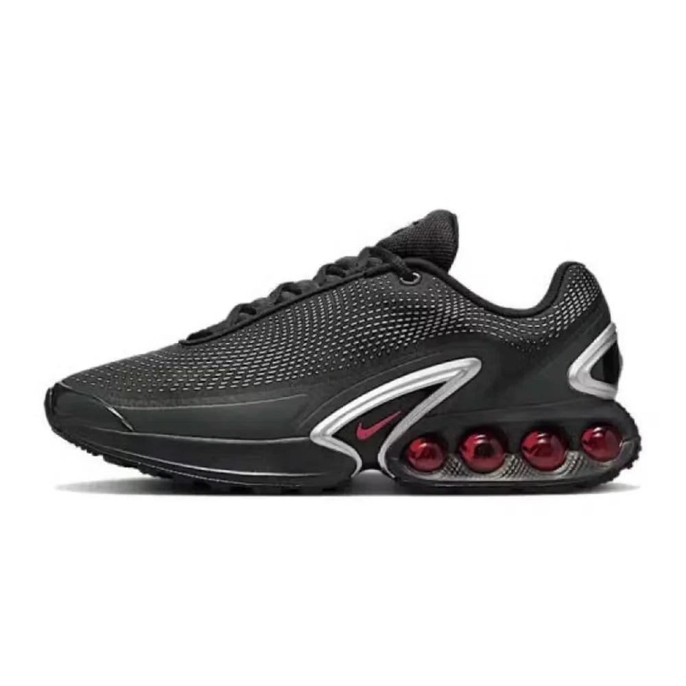 Nike Air Max Dn Comfortable & Minimalist Durable Low-Top Casual Lifestyle Shoe Men's Black DV3337-006