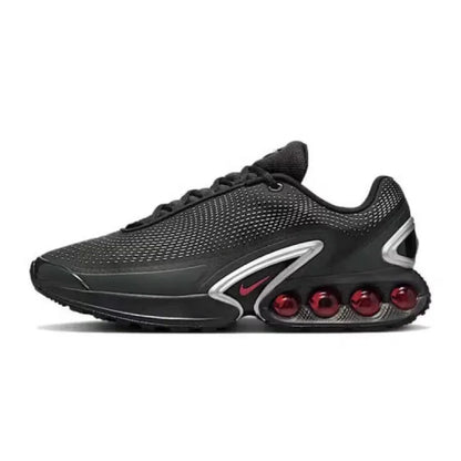 Nike Air Max Dn Comfortable & Minimalist Durable Low-Top Casual Lifestyle Shoe Men's Black DV3337-006