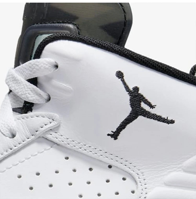 Nike Original Jordan MVP 678 Herren-Basketballschuhe, strapazierfähig und praktisch, DZ4475-100