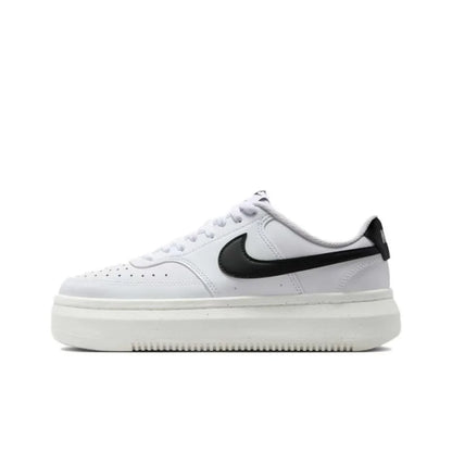 Nike Court Vision Alta Women's Low-Top Basketball Sneakers in Pink DM0113-600