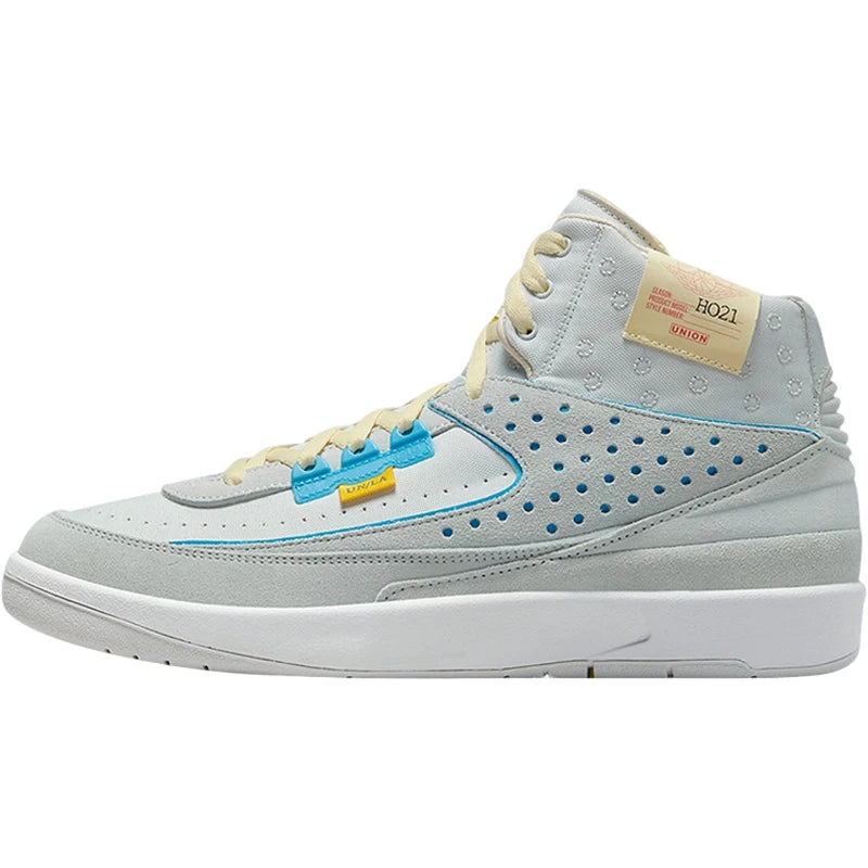 Nike Authentic Jordan 2 Retro Low SP Herren- & Damen-Sportschuhe DN3802-001
