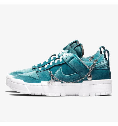 Nike Genuine Current Season Women's Comfort Sport Casual Shoes DO5219-010
