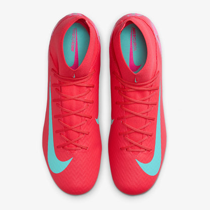 Nike genuine Men's Mid-Cut Training Cushioning and Durable Football Shoe FQ1456-800