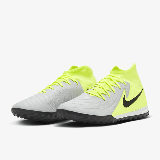 Nike Genuine New Men's Mid-Top Cushioned Artificial Turf Shoes FJ2566-003