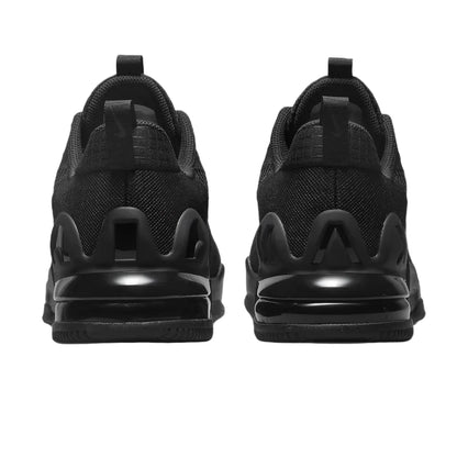 Nike Air Max Alpha Trainer 5 Comfortable and Versatile Cushioned Low-Top Sneakers for Men and Women DM0829010
