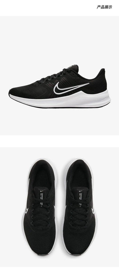 Nike Genuine Downshifter 11 Women's Sports Running Shoes CW3413-006