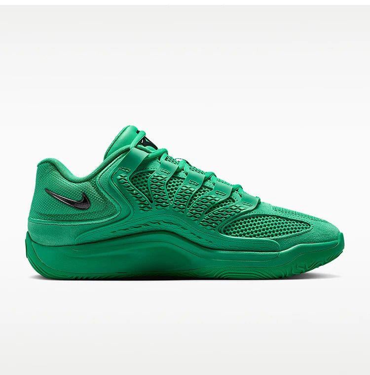Nike Authentic KD18 GI EP moški preprosti klasični košarkarski čevlji z vezalkami IU3109-300