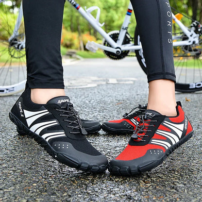 2024 New Casual MTB Cycling Shoes for Men and Women Road Bike Shoes Outdoor Racing Sport Mountain Bicycle Sneakers Sapatilha Ciclismo