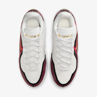 Pantofi de baschet de antrenament pentru bărbați Nike LeBron XXIII cu amortizare, autentici, IB9563-100