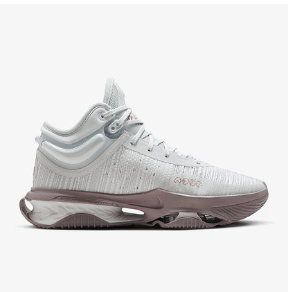 Nike uradni originalni moški košarkarski čevlji G.T. Jump 2 EP z oblazinjenim podplatom DJ9432-004