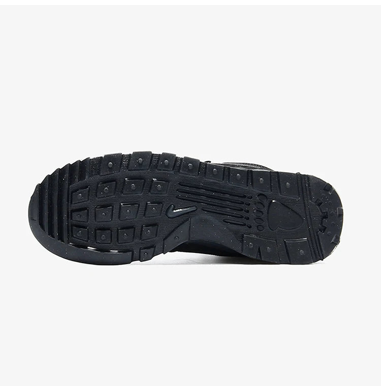Nike Original New Hoodland Wildleder-Outdoor-Schuhe, abriebfest, 654888-090