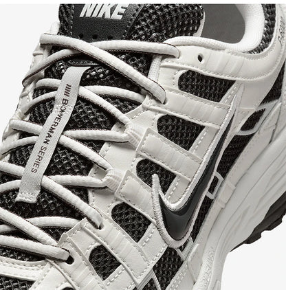 Nike originalni moški nizki športni in prostičasni čevlji z vezalkami P-6000, odporni proti obrabi, IO8711-101