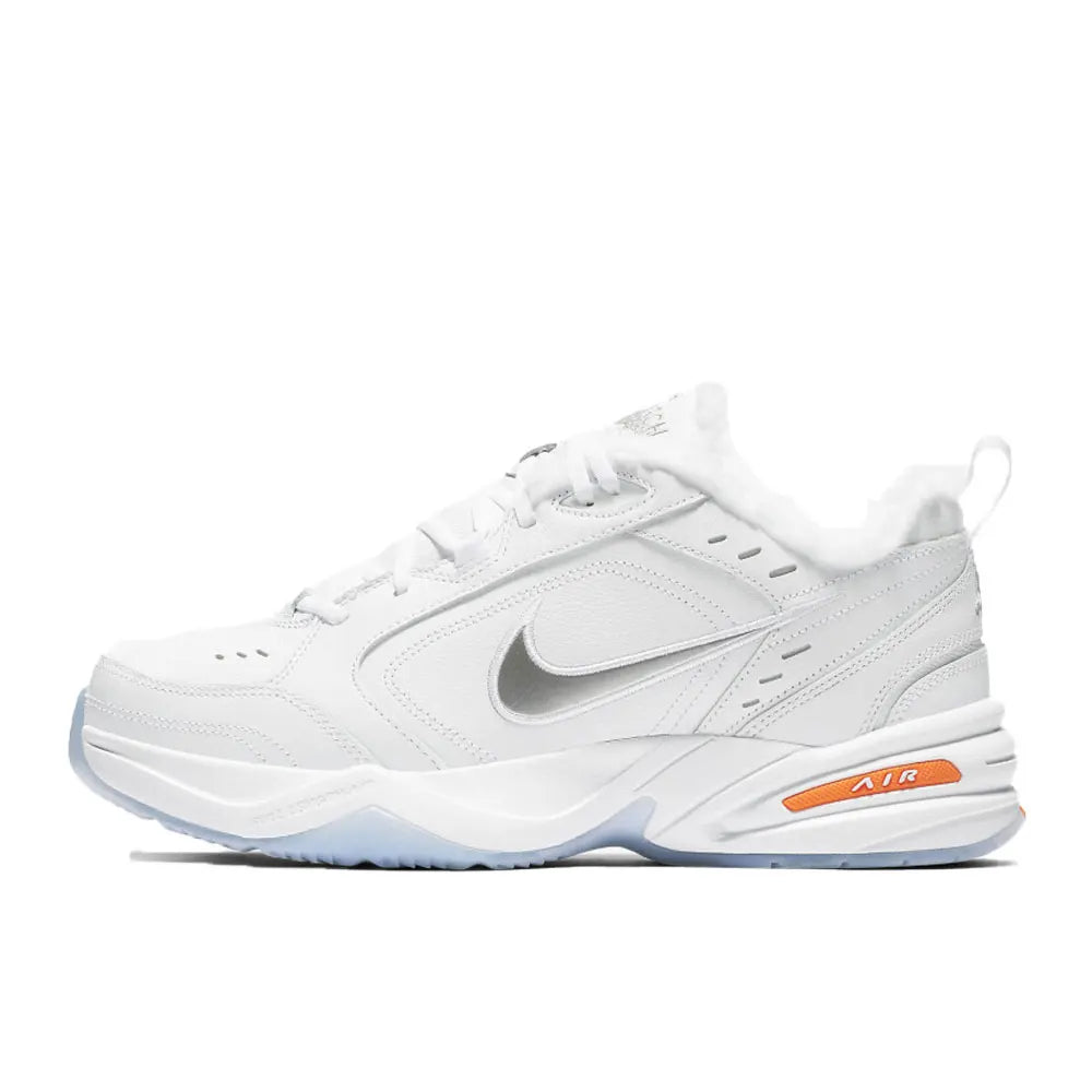 Nike Vomero 18 Demping Ondersteuning Lichtgewicht Ideaal voor hardlopen en wandelen Comfortabele unisex hardloopschoenen HM6803-402
