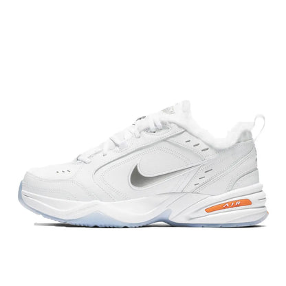 Nike Vomero 18 Demping Ondersteuning Lichtgewicht Ideaal voor hardlopen en wandelen Comfortabele unisex hardloopschoenen HM6803-402