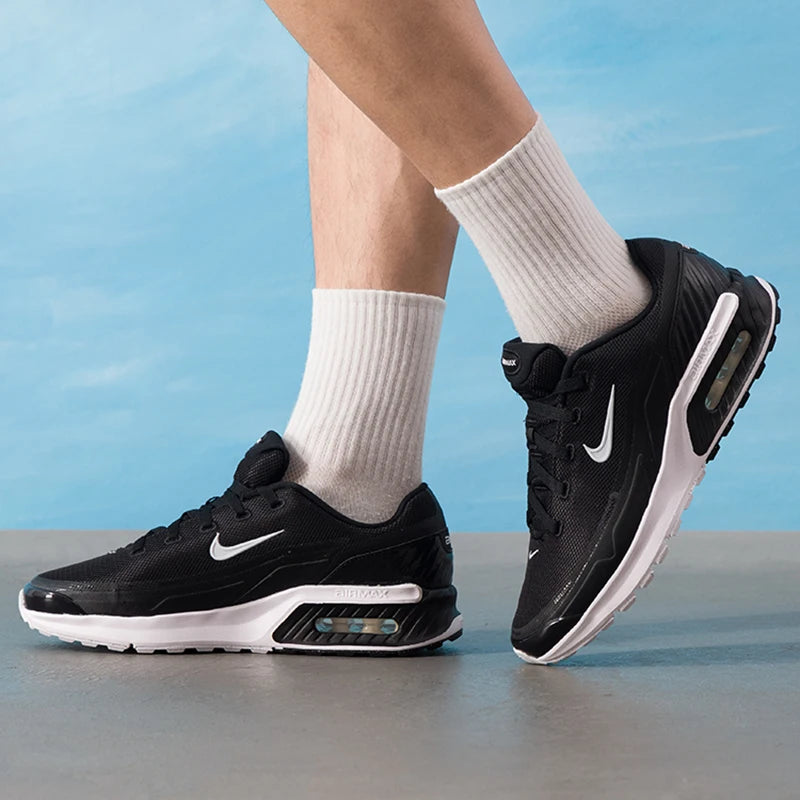 Pantofi Nike pentru bărbați Air Max Bia Pantofi sport Pantofi de alergare cu amortizare pentru călătorii Pantofi casual confortabili și respirabili
