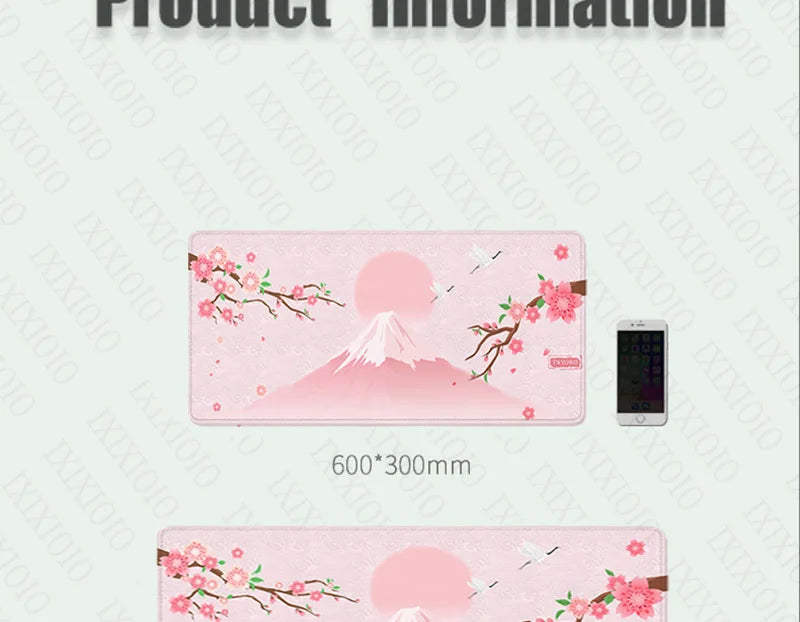 Call of Duty Mouse Pad Gaming XL Home HD Custom Mousepad XXL Mouse Mat Desk Mats Natural Rubber Carpet Non-Slip Laptop Mice Pad