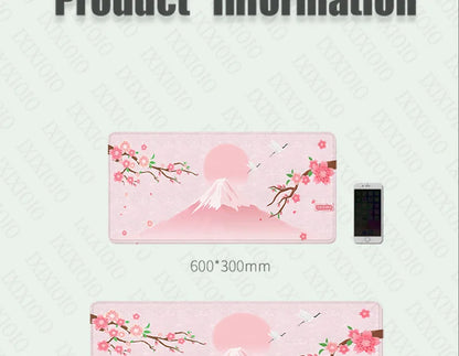 Call of Duty Mouse Pad Gaming XL Home HD Custom Mousepad XXL Mouse Mat Desk Mats Natural Rubber Carpet Non-Slip Laptop Mice Pad