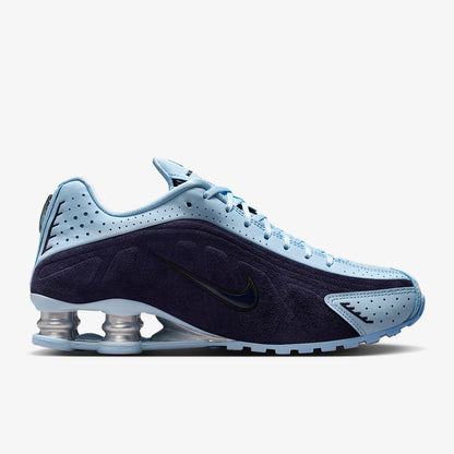 Nike Authentic W SHOX R4 ženski retro tekaški copati z oblazinjenjem HQ7739-500