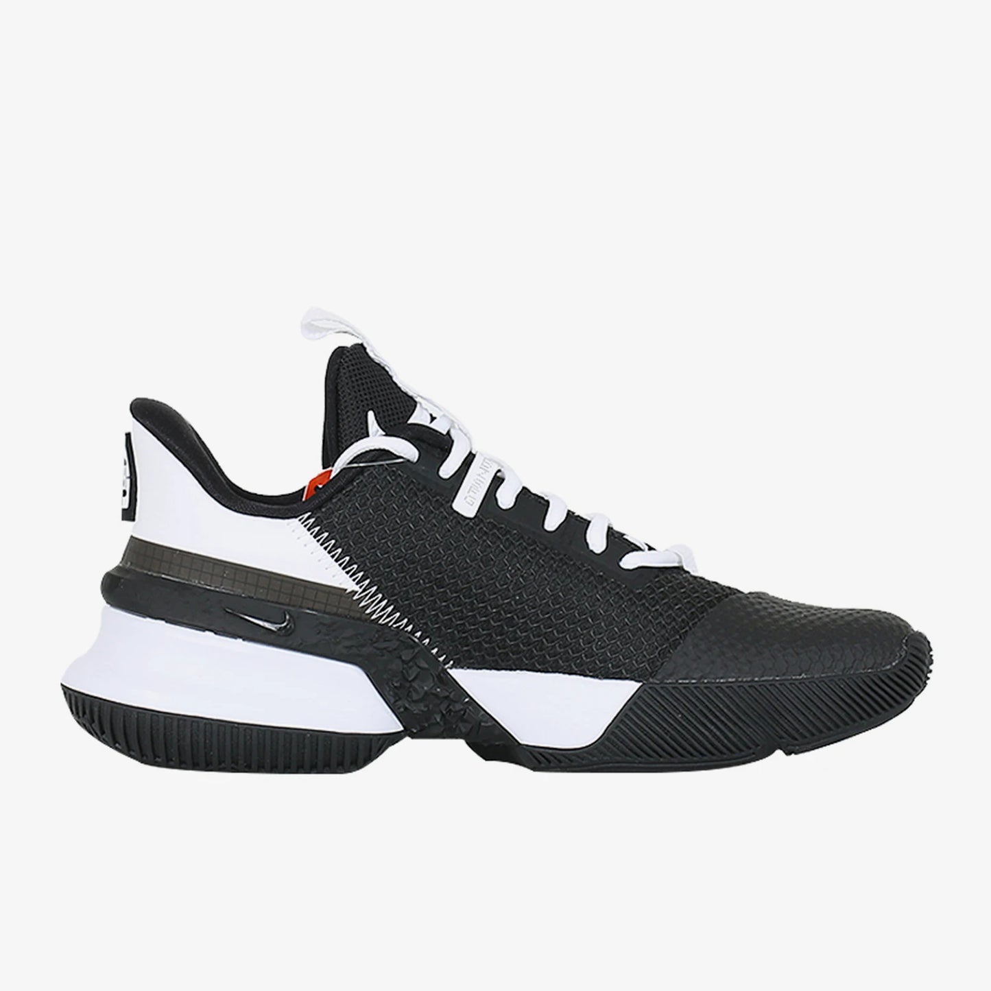 Nike Authentic Ambassador 13 LeBron Ambassador 13 — Sapatilhas de Basquetebol para Homem CQ9329-003