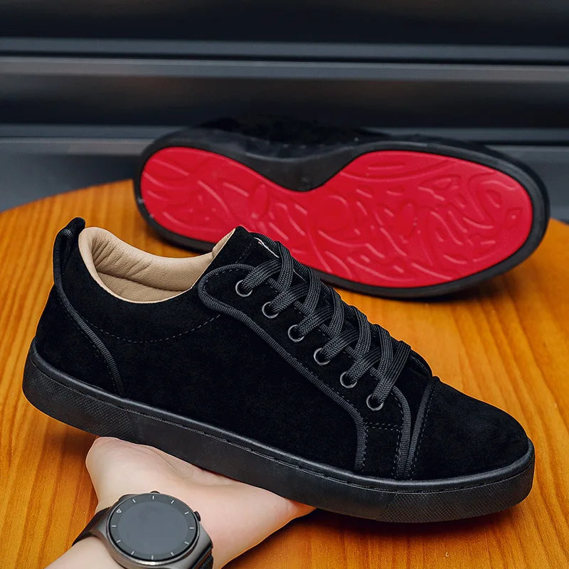 Pantofi de modă pentru bărbați, adidași pentru bărbați, adidași de exterior, pantofi casual pentru bărbați, respirabili, de vară, ușori, pantofi de tenis pentru bărbați