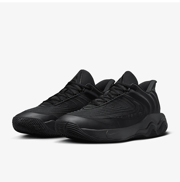 Uradni originalni moški športni čevlji Nike GIANNIS 4 z amortizacijo za košarko FQ3681-003