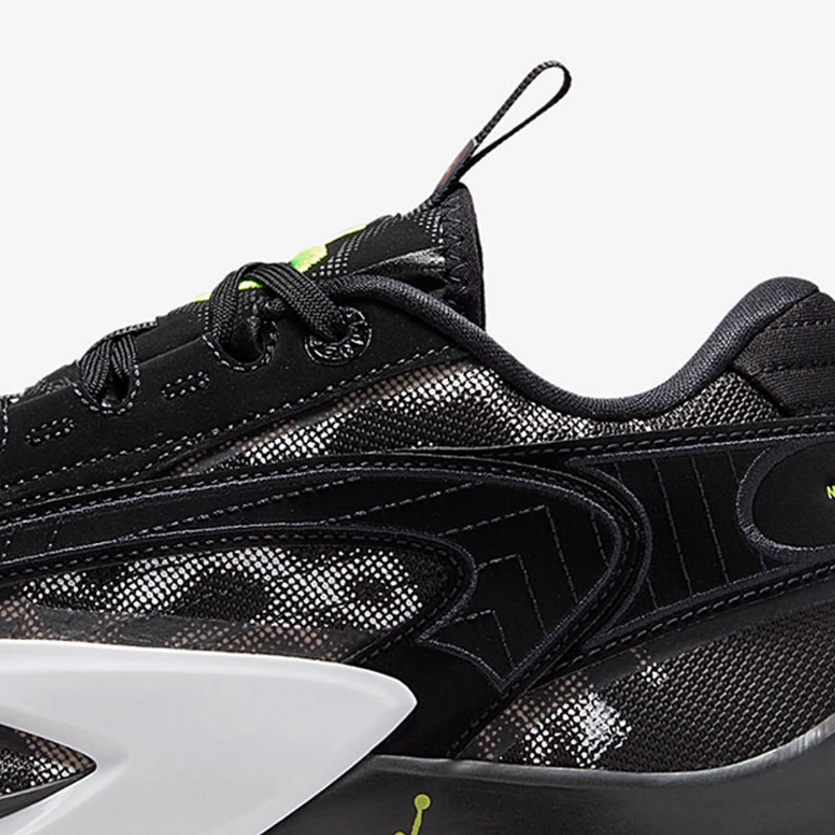Nike originalni novi moški praktični košarkarski čevlji z blaženjem in odpornostjo proti obrabi DX9012-017