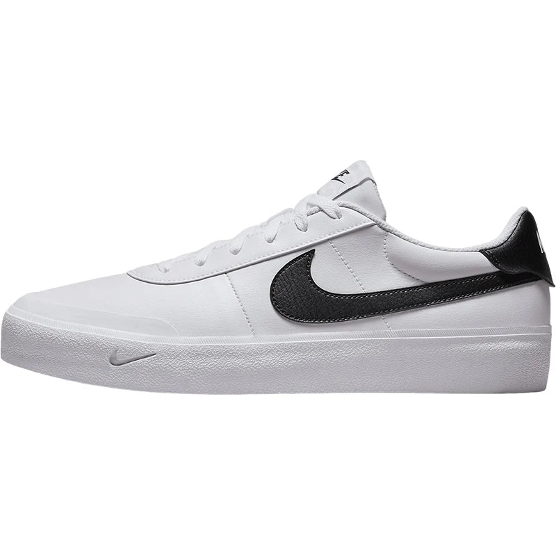 Zapatillas deportivas Nike Court Shot oficiales y auténticas para hombre, sencillas, transpirables y resistentes al desgaste, FQ8146-104