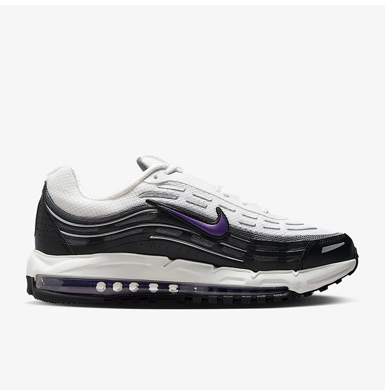 Nike originalni moški tekaški čevlji Air Max z zračno blazino za blaženje udarcev in dolgo življenjsko dobo FZ4110-105