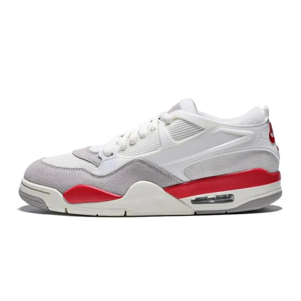 Nike Air Jordan 1: scarpe da basket classiche, casual e unisex, ammortizzate, leggere, antiscivolo e resistenti IH2094-200