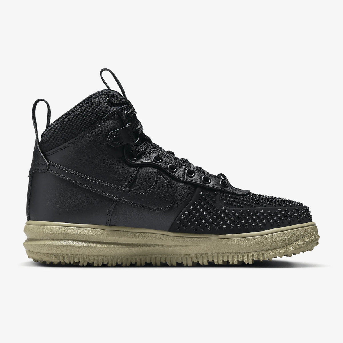 Pantofi sport pentru bărbați Nike Lunar Force 1 Duckboot autentici DZ5320-001