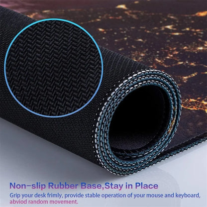 Apex Legends Game Mouse Pad Large Gaming Gamer Keyboard Mat Pc Giving gifts to friends Mousepad HD Large size customization Xxl