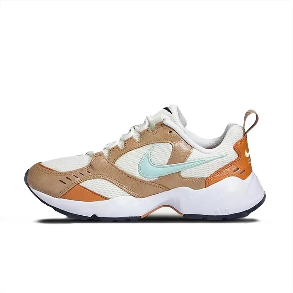 Nike Air Heights: scarpe da corsa per tutti i giorni, ammortizzate, comode e leggere, traspiranti, antiscivolo e resistenti CI0603-102