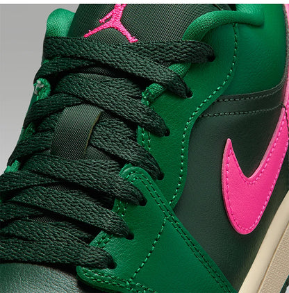 Nike originalni JORDAN ženski vezeni lahki športni čevlji s podlogo za rolkanje DC0774-162