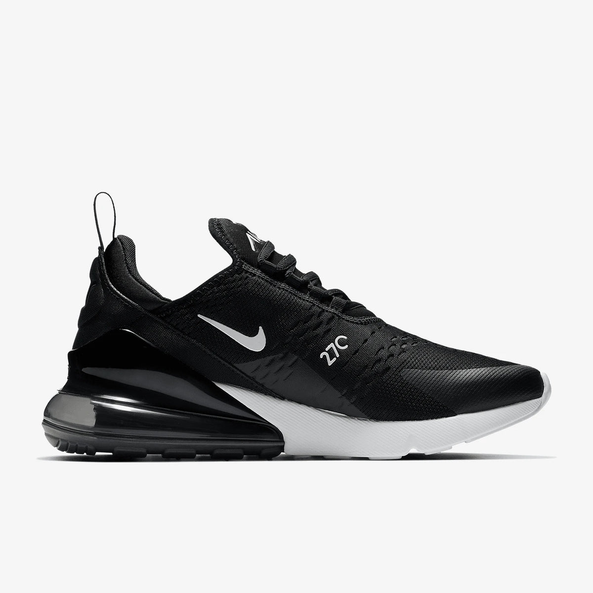 Nike Authentic Summer New Air Max 270 ženski udobni športni copati AH6789