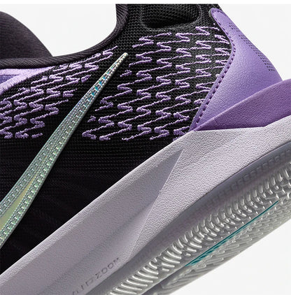Nike Authentic Sabrina 2 Sapatilhas de Basquetebol de Jogo para Mulher com Amortecimento de Impacto e Resistentes ao Desgaste FZ1517-500