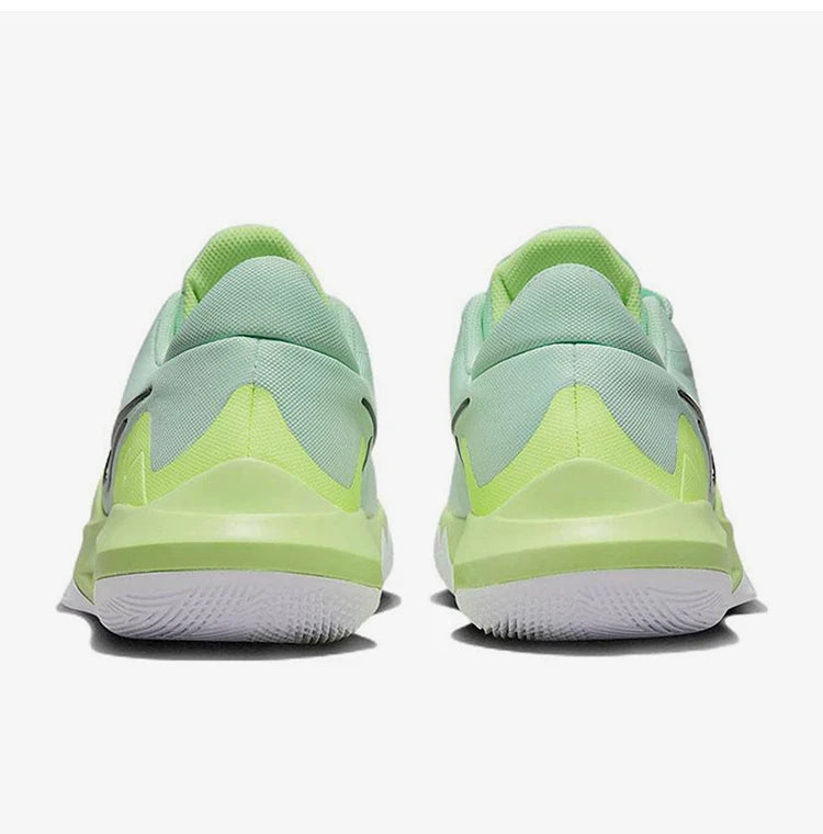 Nike originalni Precision 6 unisex trpežni in dihalni košarkarski čevlji DD9535-300