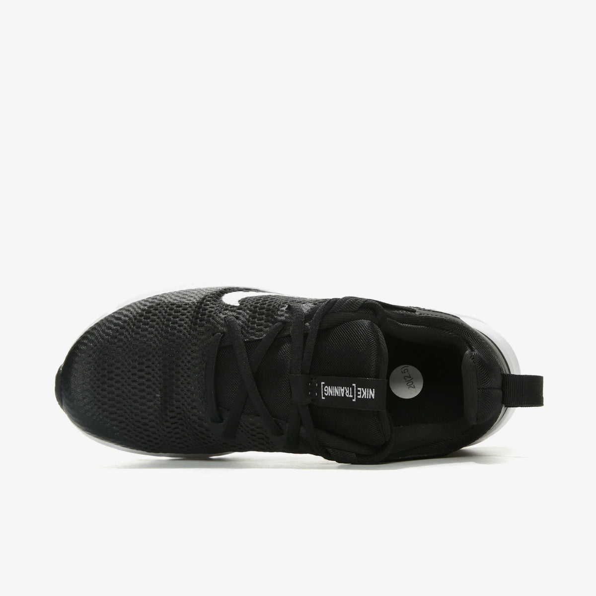 Nike originalni zimski ženski športni tekaški čevlji z nizkim zgornjim delom in vezalkami, odporni proti obrabi, CD0212-001