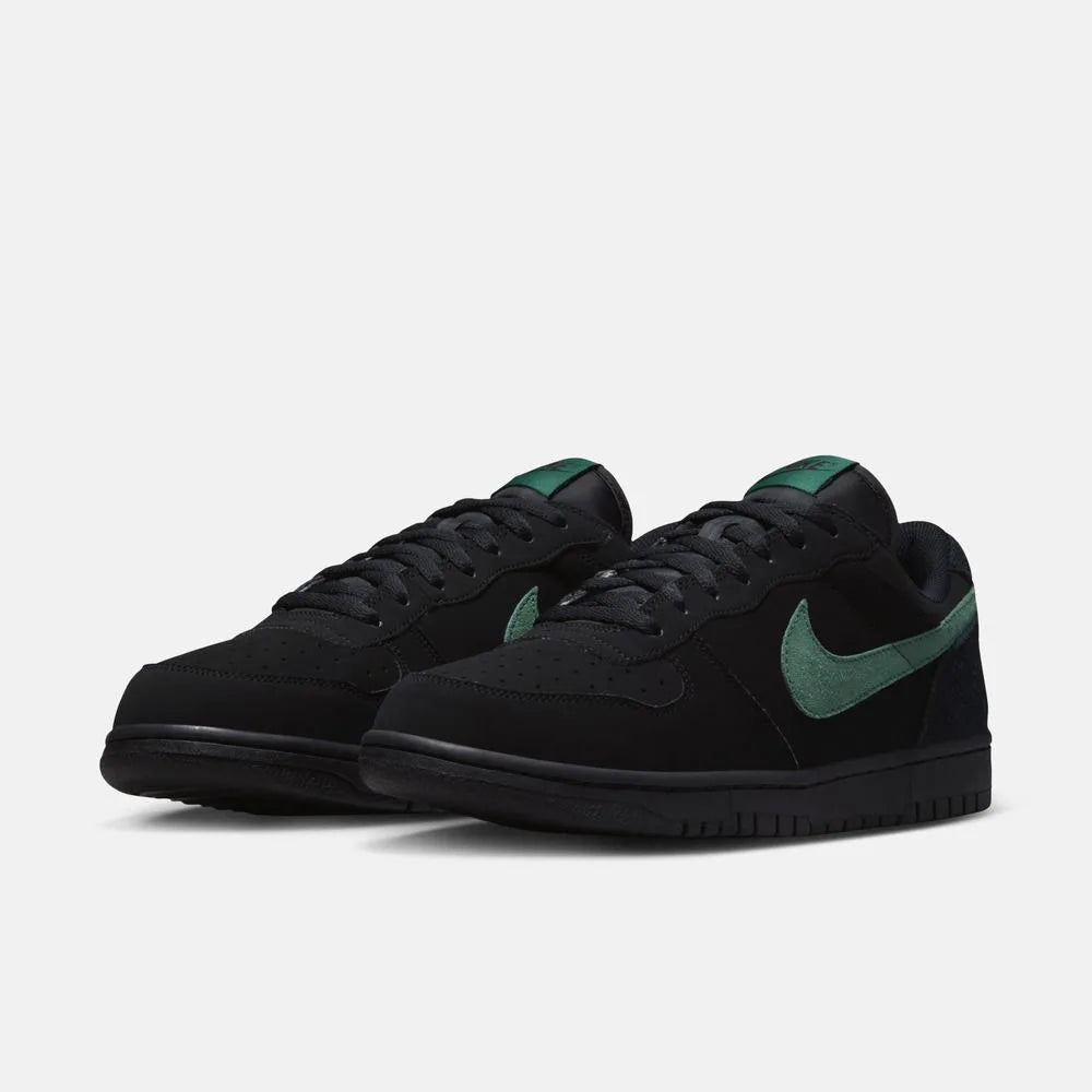 Zapatillas bajas Nike Big Lux, cómodas y suaves, para hombre 854166-008