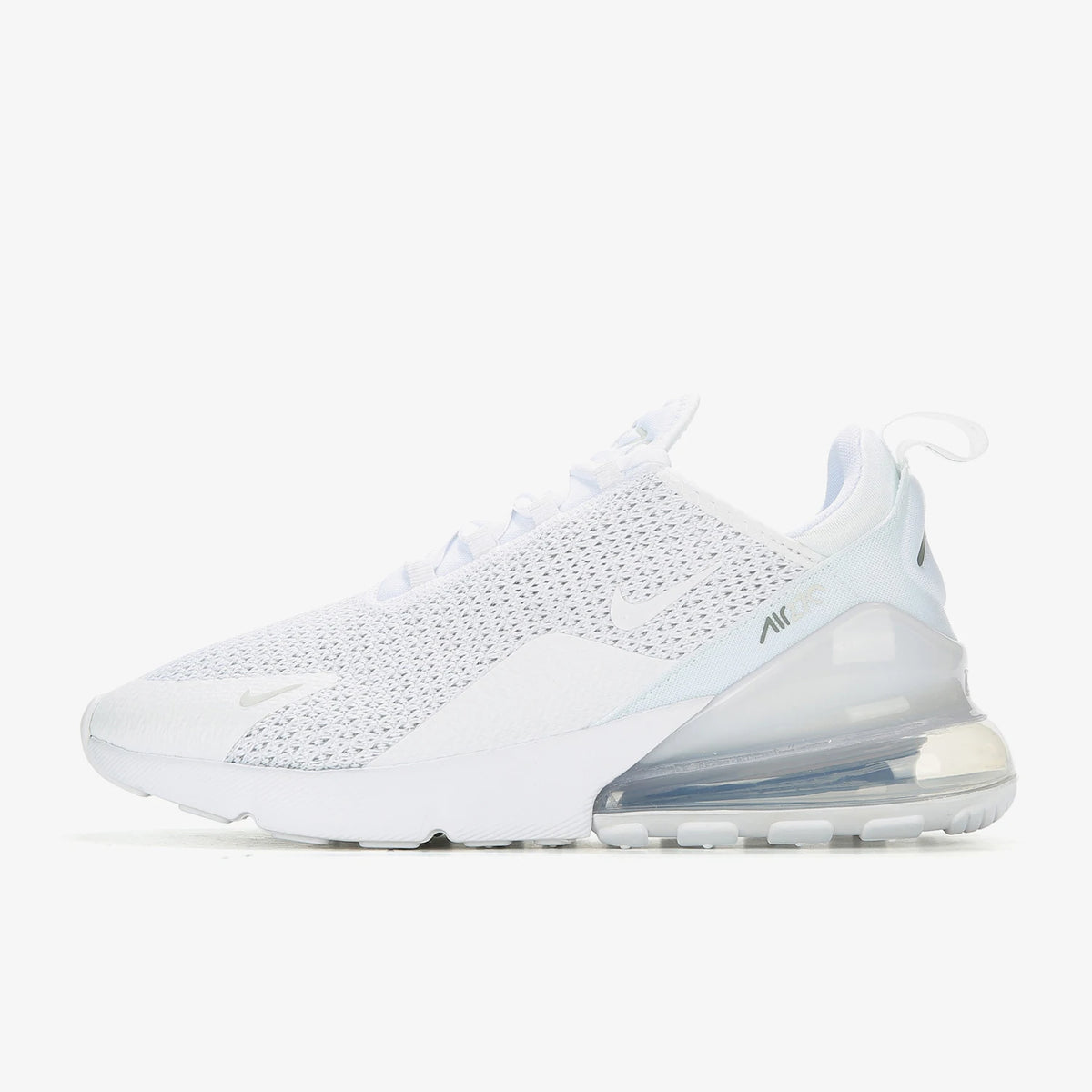 Nike Authentic Air Max 270 moški športni tekaški čevlji z oblazinjenjem in protizdrsno podlago AQ9164-101
