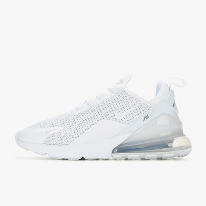 Nike Authentic Air Max 270 moški športni tekaški čevlji z oblazinjenjem in protizdrsno podlago AQ9164-101