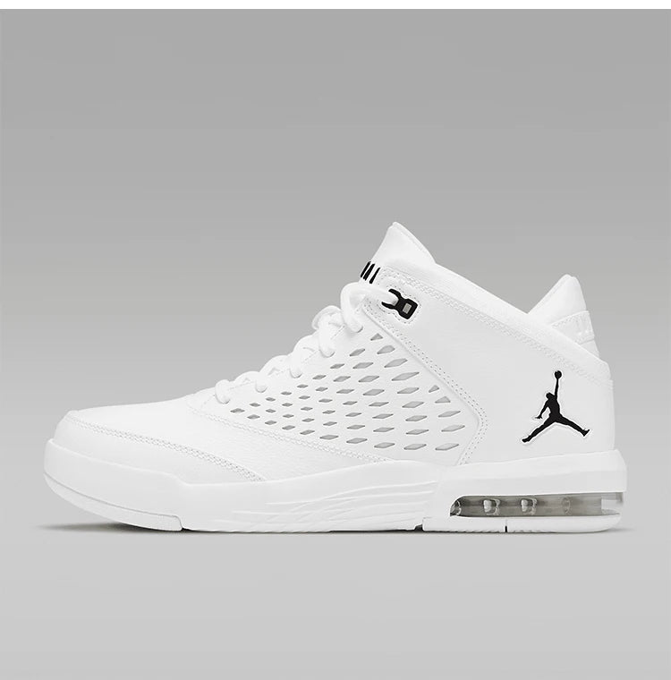 Nike autentiche JORDAN da uomo, scarpe da basket fashion ammortizzate 921196-100