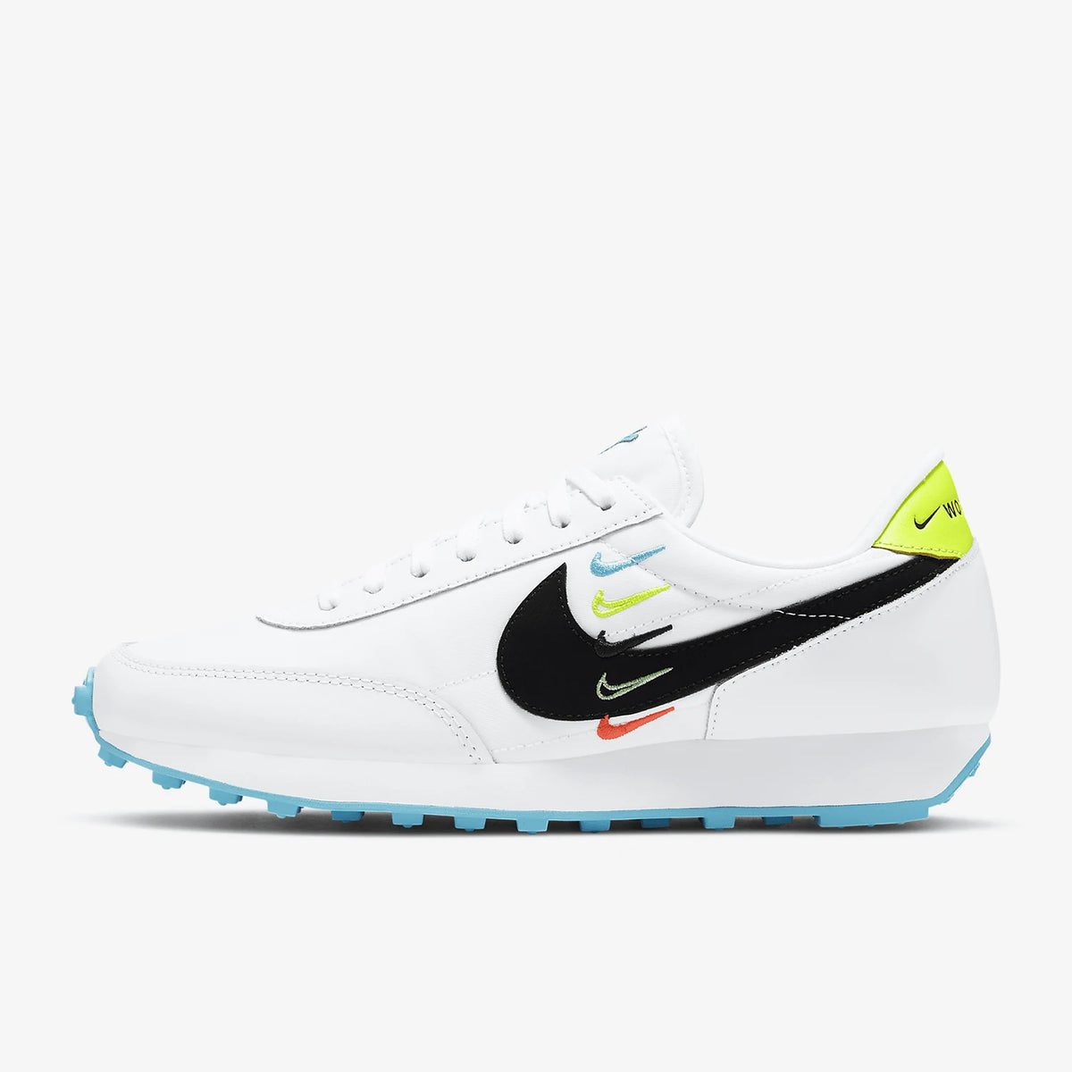 Nike Auténticas, temporada actual, nuevas, DBREAK SE, zapatillas deportivas informales para mujer, zapatillas de running, CK2606-100