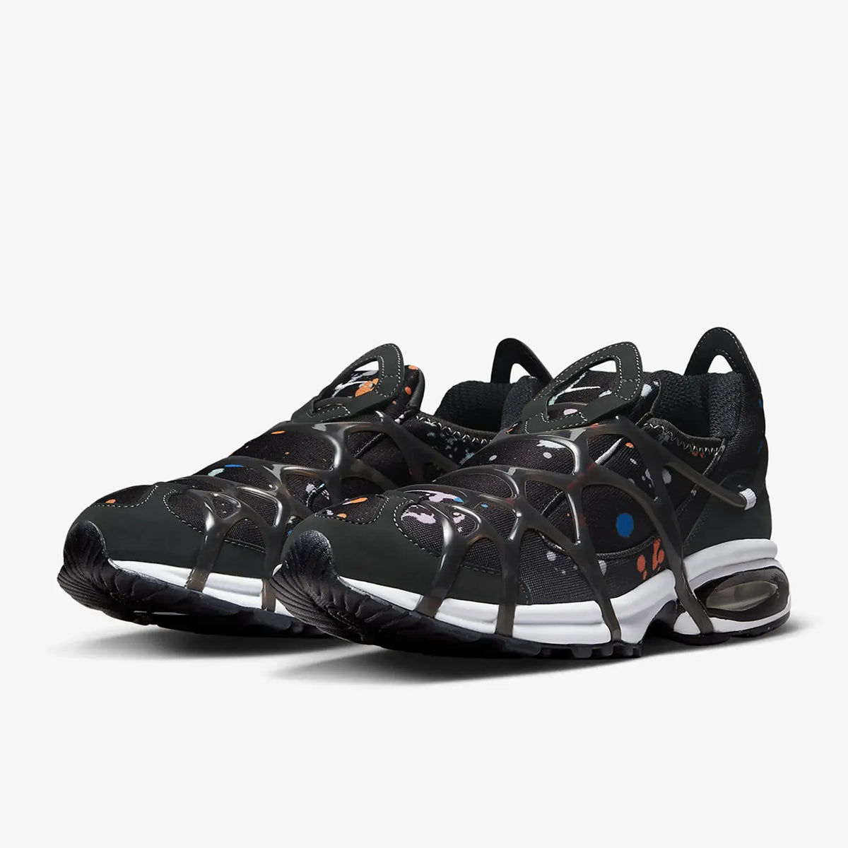 Nike originalni Air Kukini SE unisex športni tekaški copati z blaženjem DV1894-001